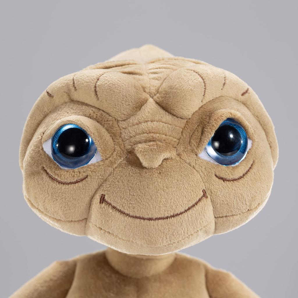 Коллекция Noble E.T.. Инопланетянин Инопланетянин. Плюшевая игрушка