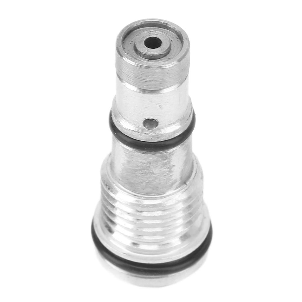 Клапан сброса давления триммера 5008034 Подвесной ручной клапан сброса Замена для Evinrude