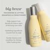 Кондиционер для придания объема и объема волосам Drybar Big Brew, 8,5 унций