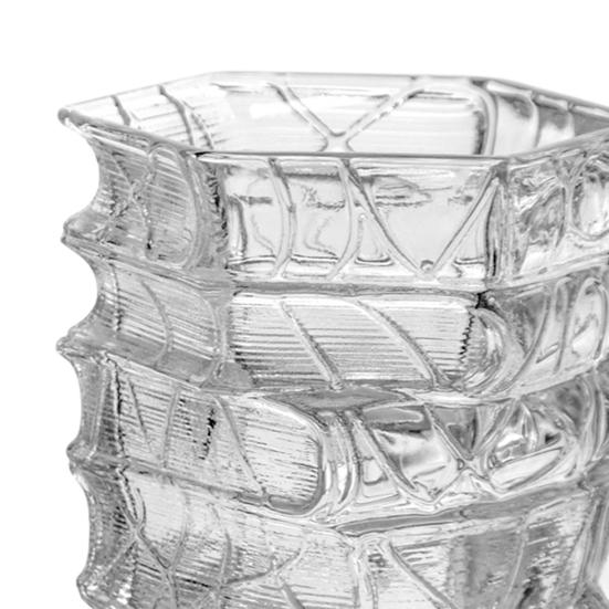 Стеклянная кружка на книжную тематику, расписанная винтажная кружка с книгами 200 мл, термостойкая, подарок для библиотекаря, безопасная