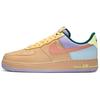 Air Force 1 Low '07 Sesame Hydrangeas Soft Yellow Apricot Agate Sneakers IB4493-252