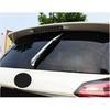 For Toyota RAV4 Chrome Car Rear Window Rain Wiper Blade Cover Trim cap 2013-2018