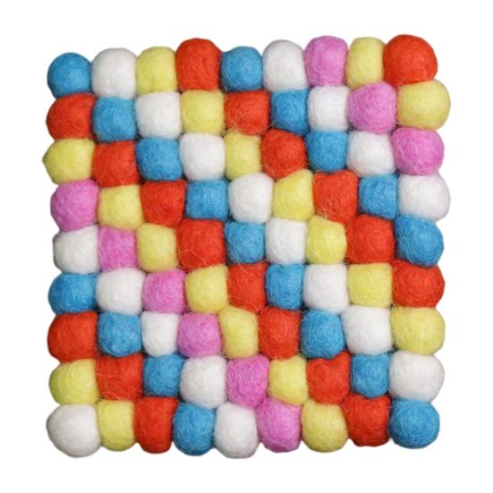 Обеденная подставка, модная быстросохнущая легкая подставка для столовых приборов, устойчивая к пятнам, не выцветающая подставка для столовых приборов для пекарни