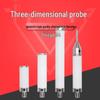 Precision CNC Ruby CMM Probe