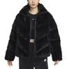 New Faux Fur Jacket FV8006-010