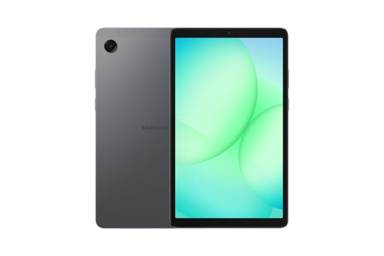 Samsung galaxy tab a11 8.7 wi-fi tablet 4gb 64gb gray