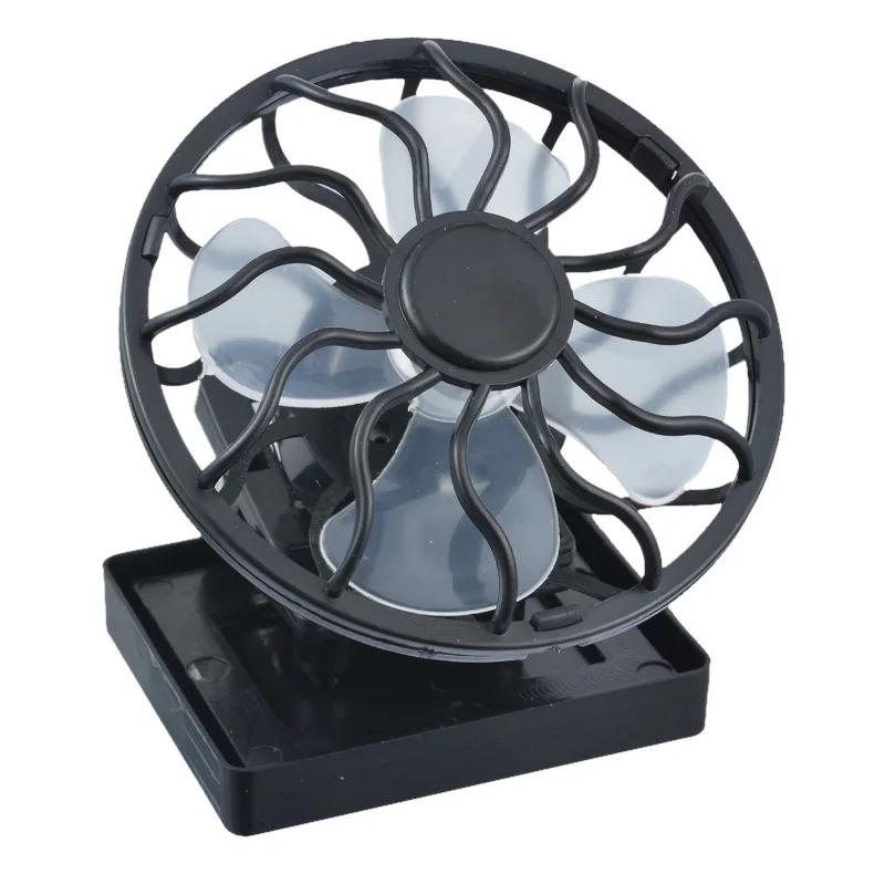 1/3PCS Mini Fan Portable Clip On Desktop Table Fan Cooling Air Circulator for Outdoor Travel Camping Hiking Mini Personal Fan