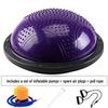Zhenchangsheng Explosion-Proof Yoga Balance Half Ball