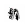 Vans Era Low Top Fashion Sneakers Black Cashew Flower Baby Sneakers VN0A4P39BLK