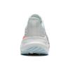 Li Ning Vibe 2.0 Амортизация Устойчивость к истиранию Отскок Низкие Беговые кроссовки Женские Бело-синие ARST030-3