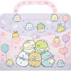 Сумка San-X Sumikkogurashi Sumikko Seal A SE64201 В245×Ш250мм