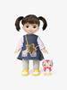 Young Toys Игривая кукла Kongsuni