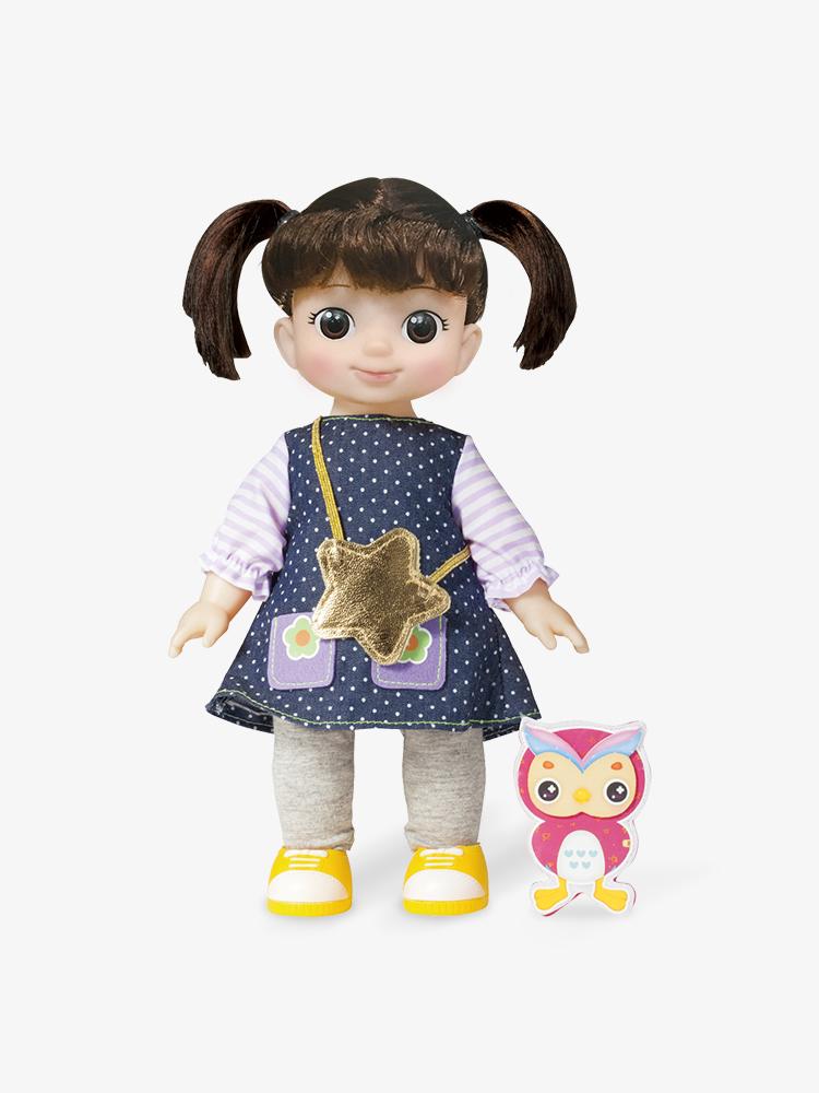Young Toys Игривая кукла Kongsuni