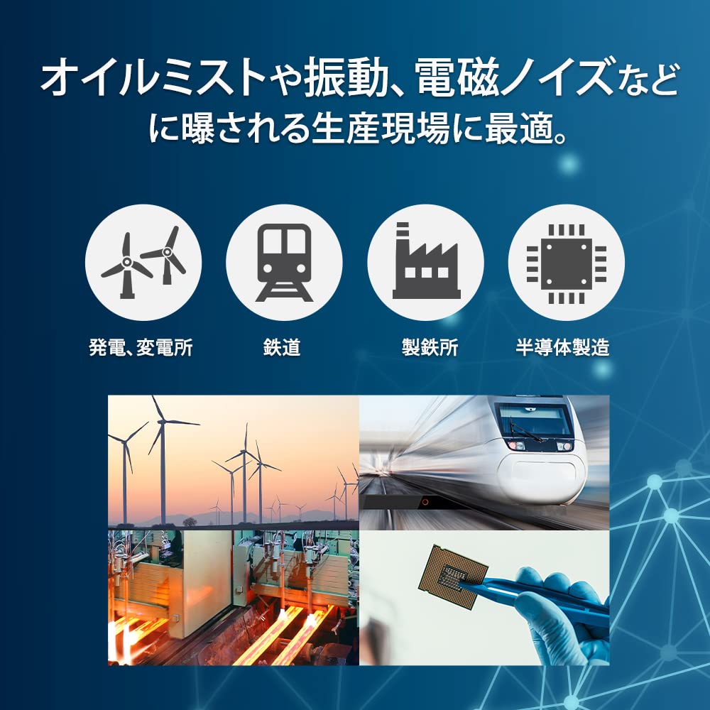 MOXA Unmanaged Ethernet Switch Compatible with Operating Temperature To Compact 5-port -10℃ 60℃ EDS-2005-EL