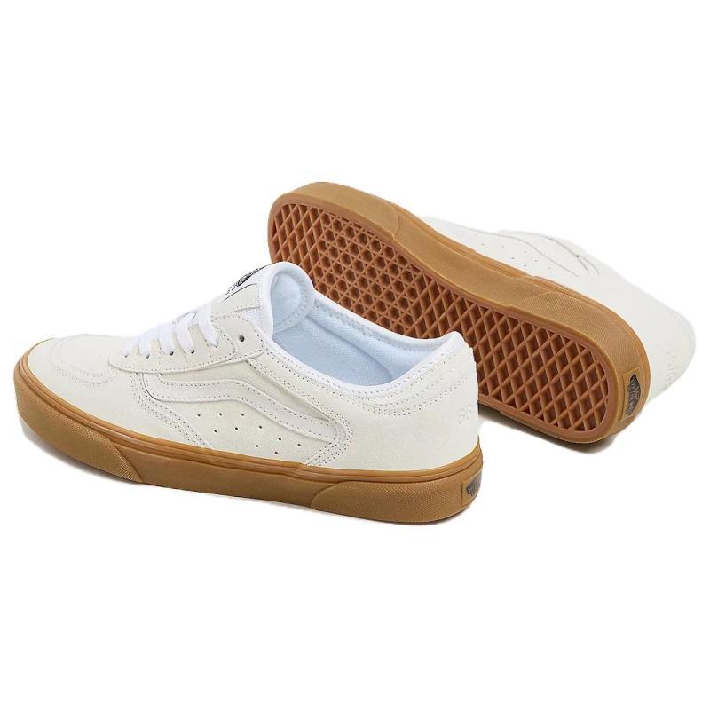 Vans Rowley Classic 'Бежевый' Vans VN0009QJQJM