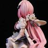 В наличии Honkai Impact 3rd Алисия Розовая Милая Леди Фигурка Mihoyo Официальная Коллекционная Модель Аниме Мерч Игрушка Подарок
