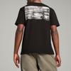 Puma X Liberaiders Tee Black Men Tops 629503-01