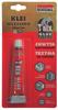 Soudal T-Rex White Hybrid Adhesive 25 Strong Mounting Sealant 1 Pc
