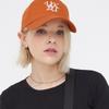ULUK Lucida Embroidered Cotton Ball Cap 5 Colors