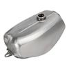 Unpainted Fuel Tank and Side Cover set For Simson Moped Mokick S51 S50 S70 M531 M741
