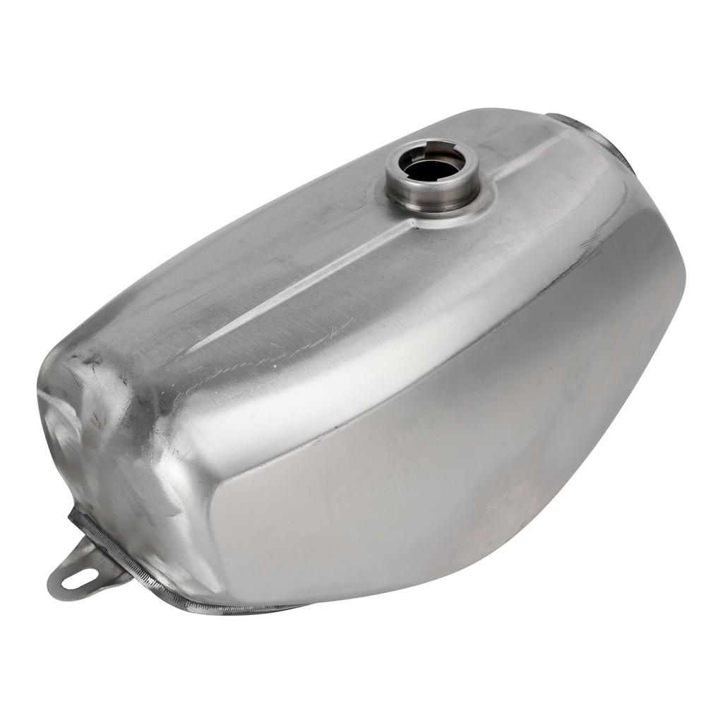 Unpainted Fuel Tank and Side Cover set For Simson Moped Mokick S51 S50 S70 M531 M741