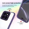 Роскошный противоударный прозрачный чехол для телефона Motorola MOTO Edge 60 Pro 50 Edge 50 Fusion Pro 40 S50 Neo Прозрачная мягкая накладка-бампер