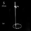 6 Styles Children Toys 30cm Figure Display Holder 1/6 Dolls Stands Transparent Support Doll Stand