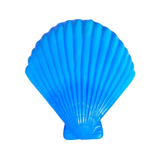 Зажимы для пляжных полотенец Ветрозащитный дизайн в виде ракушки и раковины Прочный портативный простой в использовании сушилка Прищепки для одежды