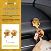 Xiaomi SU7 Dashboard Multi-functional Car Hook