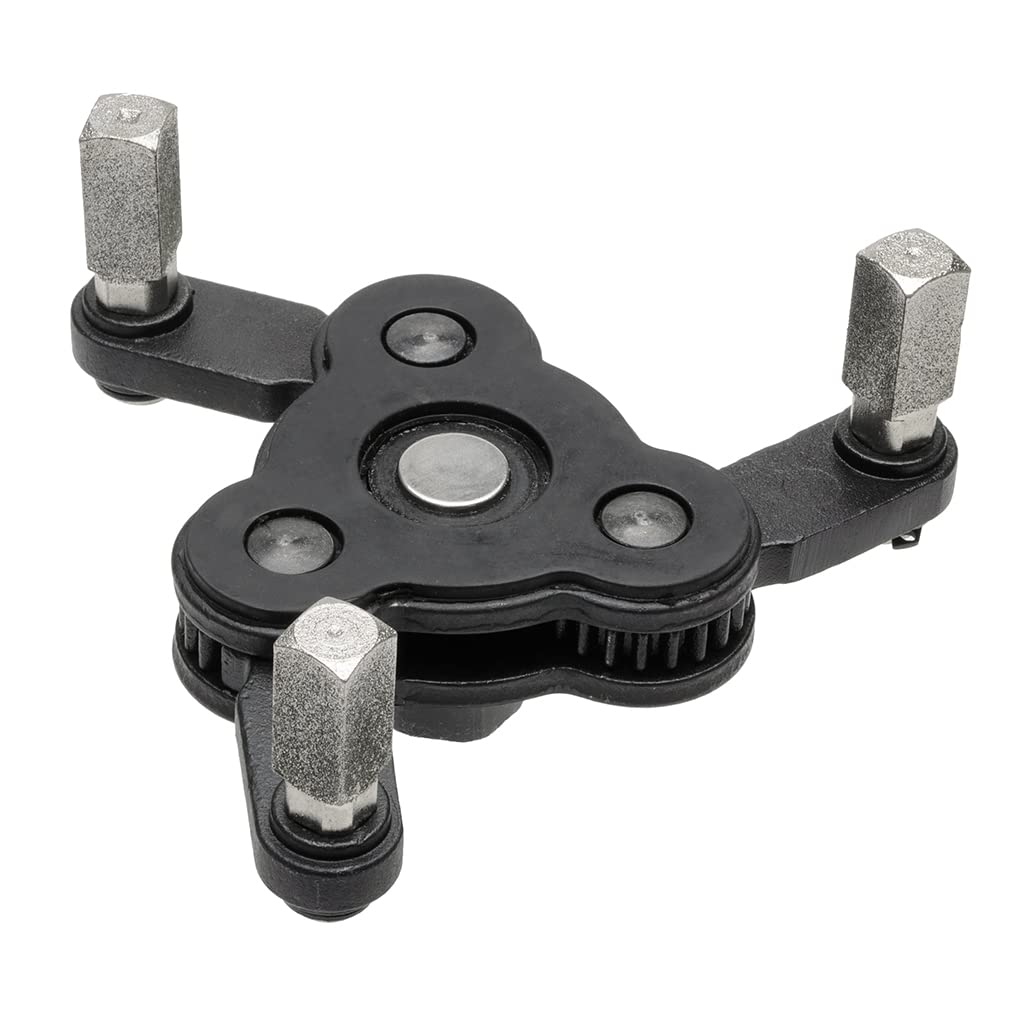 Прямой 12-628 Фильтровый ключ Регулируемый, Алмазный, Магнитный Тип