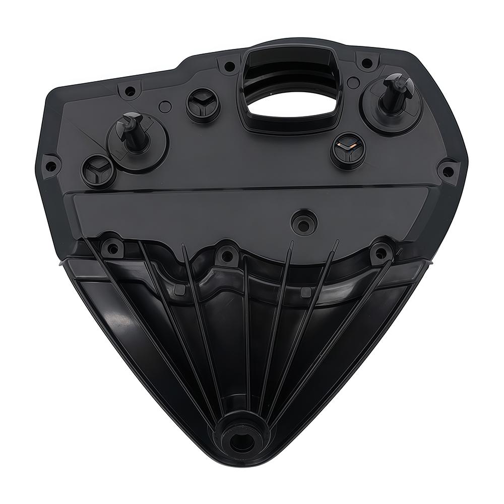 Fit For Suzuki GSX-R1000 K5 GSXR 1000 2005 2006 Motorcycle Accessories Speedometer Tachometer Gauges Cluster Housing Shell Cover