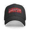 Шапка K-pop Babymonster Sheesh Унисекс