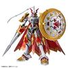 BANDAI SPIRITS Figure-rise Standard Digimon Adventure Dukemon (AMPLIFIED) Color-coded Plastic Model