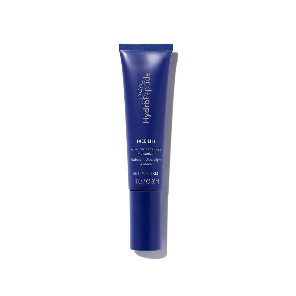 HydroPeptide Лифтинг для лица 30 мл 1 упаковка HydroPeptide Face Lift, Усовершенствованный ультралегкий увлажнитель