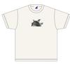 [Nogizaka46] July 2025 Birthday Commemorative T-Shirt: Mao Ioki (JP, Alphabet, XL, Beige)