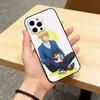 Sasaki to Miyano BL   Чехол для телефона для iPhone 17,16,15,14,13,12,11 Plus,Pro Max,XS,Мягкий силиконовый черный чехол