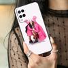 Чехол для Мамы Дочери Девочки Сына Отца Для Oppo A80 A60 A40 A17 A57 A77 A74 A54 A94 A78 A98 A18 A38 A58 A96 A76 A16 A15 A5 Pro