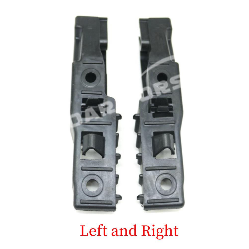 Front Bumper Fastener Bracket Support Holder For Porsche 718 Cayman Boxster 982 2017-2026 Spyder 982 -2026 GT4