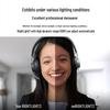 Logitech C1000s 4K HD Webcam