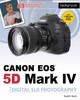 Книга David Busch's Canon EOS 5D Mark IV Guide To Digital SLR Photography