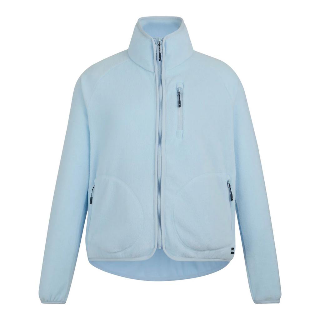 Regatta Womens/Ladies Frankie Full Zip Fleece Jacket