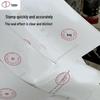 DOCON DC-P65 Automatic Stamping Machine CN plug (adapter included)