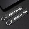 Car Logo Keychain Chain Key Rings Auto Accessories FFor Mercedes Benz AMG W205 W204 W203 W111 W168 W213 W210 W222 CLK GLA GLE