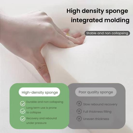 Лестница для маленьких собак, изогнутые ступеньки для собак, комнатная рампа для щенков и пожилых питомцев, моющаяся