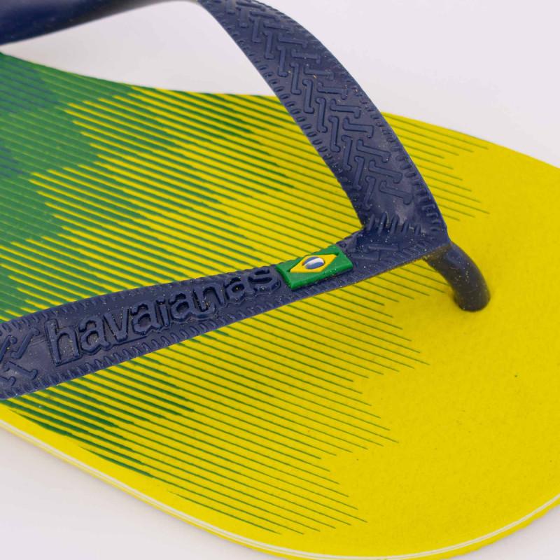 Шлепанцы с градиентом t39-46 Мужчина HAVAIANAS