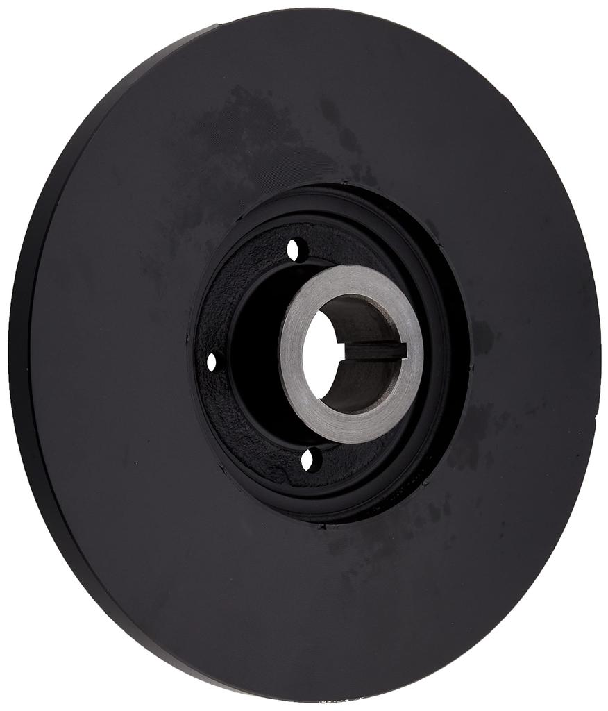 Genuine Toyota Crankshaft Damper Part Number Sub-Assembly, 13407-46010