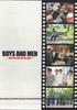 DVD BOYS & MEN - Boys And Men -one For All, All For  UIBV90019 UNIVERSAL Japan Music Video Used
