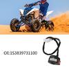 1S3-83973-11-00 1S3-83973-10-00 для квадроцикла 700 YFM 700 YFZ450R Левый пульт управления Запуск двигателя Переключатель фар