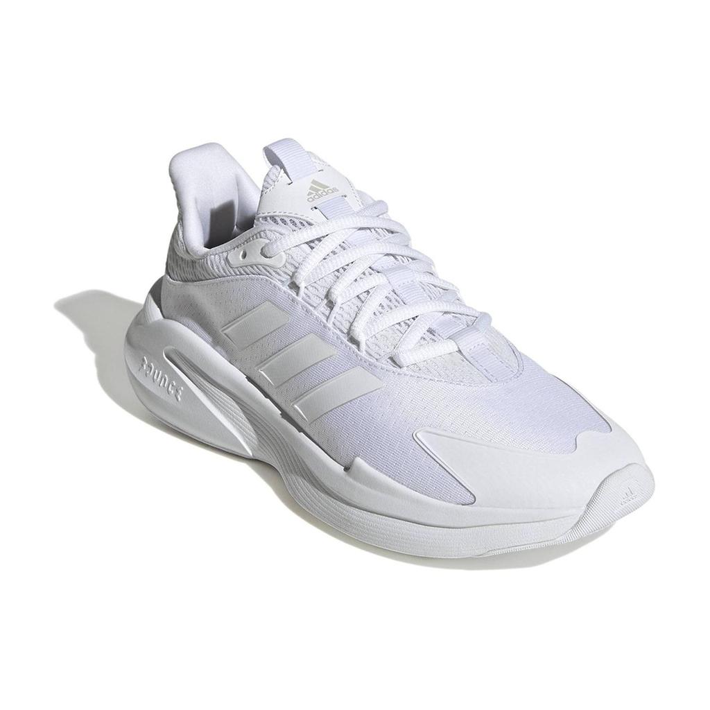 adidas AlphaEdge+ Triple White Женские кроссовки Cloud-White IF7285