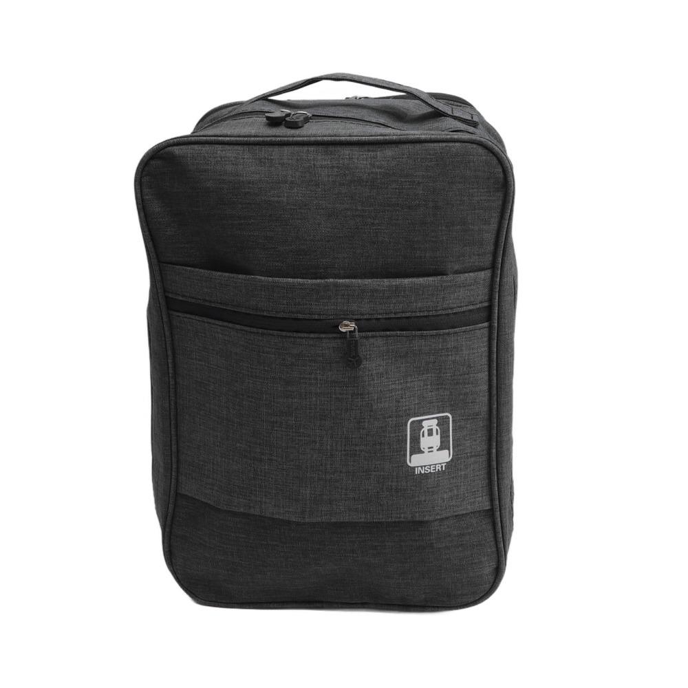 Waterproof Travel Shoe Bag  Travel Business Trip Gym Home Luggage Suitcase Dorm
